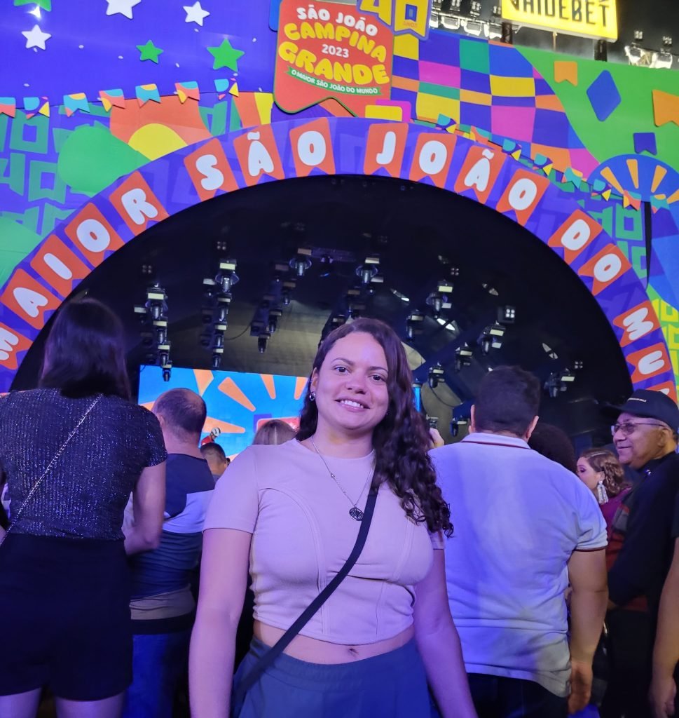 São João de Campina Grande: Conheça o Mega Evento!