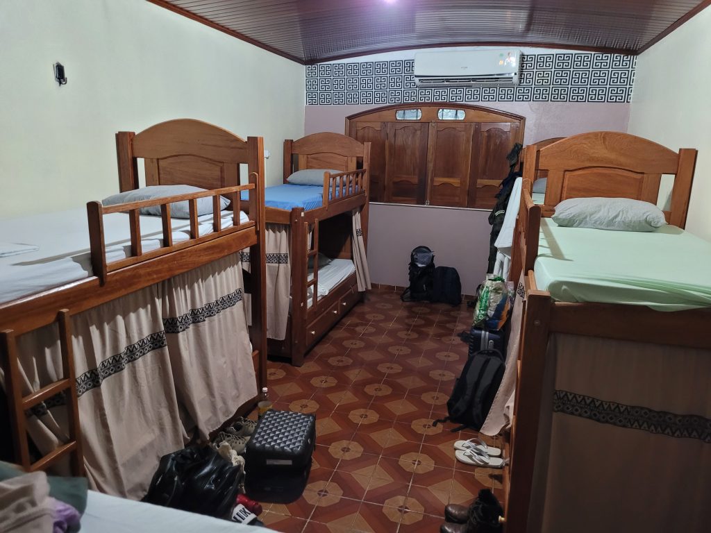 Hostel Roraima