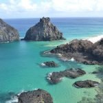 Fernando de Noronha estabelece pagamento de taxa apenas online . Leia mais em: Dá Para Viajar