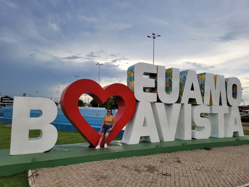 O que fazer em Boa Vista RR em 1 dia