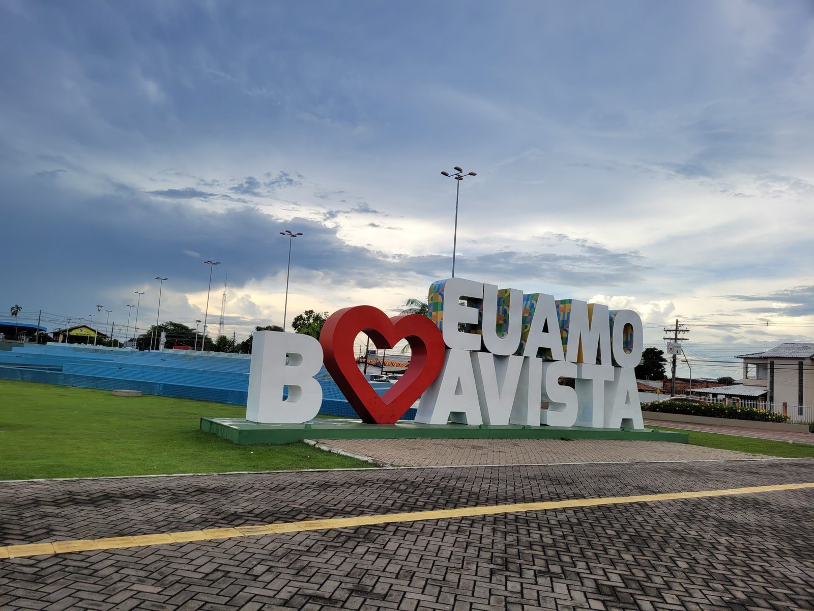 O que fazer em Boa Vista RR em 1 dia - Dá para viajar