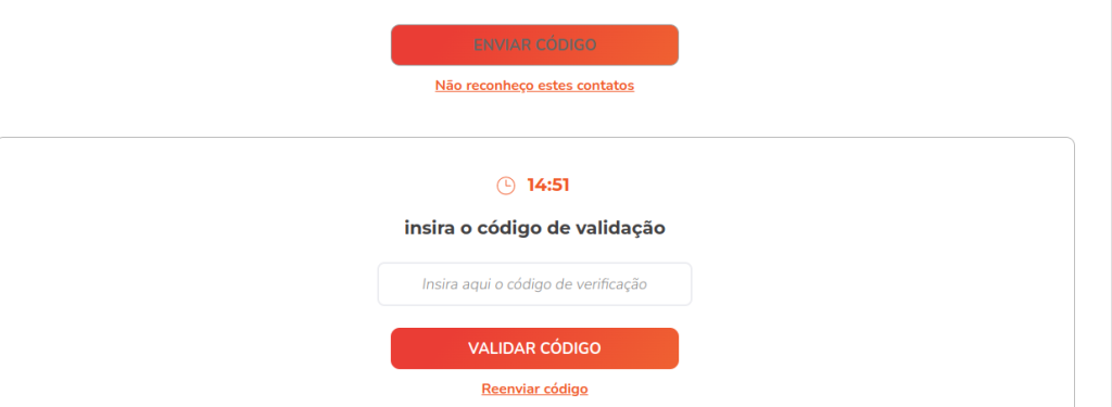 como solicitar os vouchers da 123 milhas