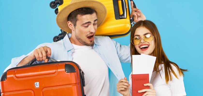 “Semana Brasil 2023” oferece até 40% de descontos em passagens