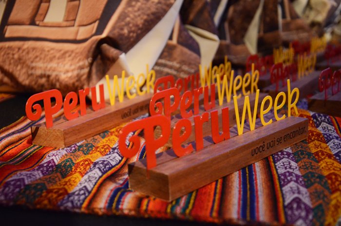 Peru Week voce vai se encantar