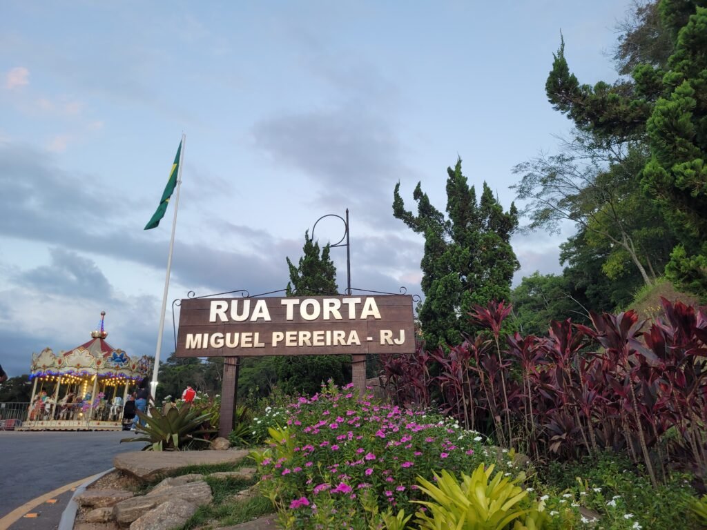 Viagem de final de semana a Miguel Pereira (RJ): roteiro em família, dicas práticas e custos reais 4 20250322 175922