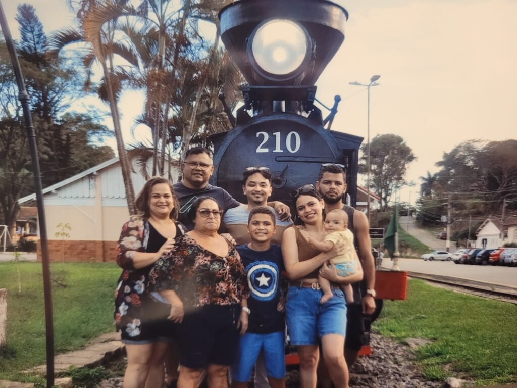 Viagem de final de semana a Miguel Pereira (RJ): roteiro em família, dicas práticas e custos reais 2 20250322 182724