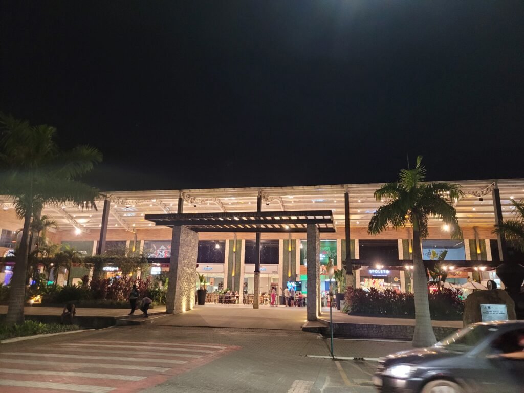 Viagem de final de semana a Miguel Pereira (RJ): roteiro em família, dicas práticas e custos reais 3 20250322 185425