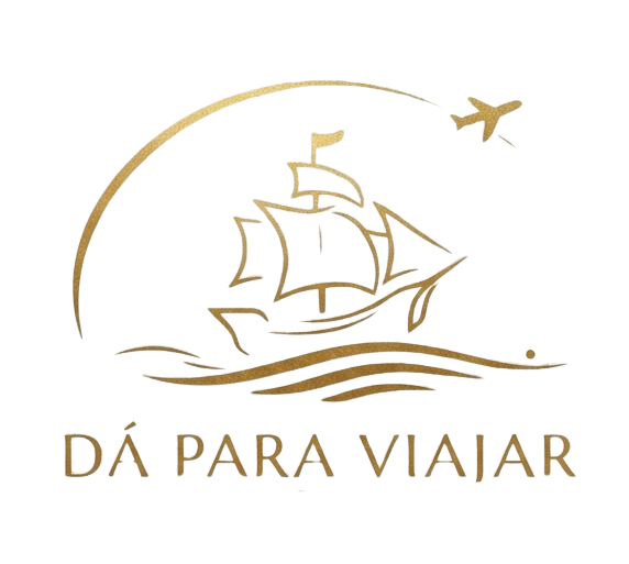Dá para viajar