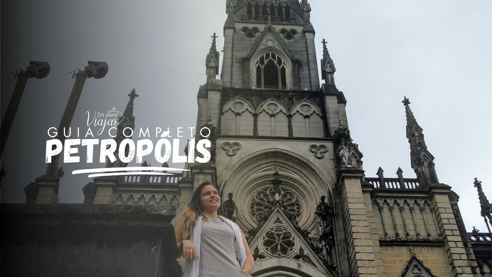 O que fazer em Petrópolis RJ – Guia completo