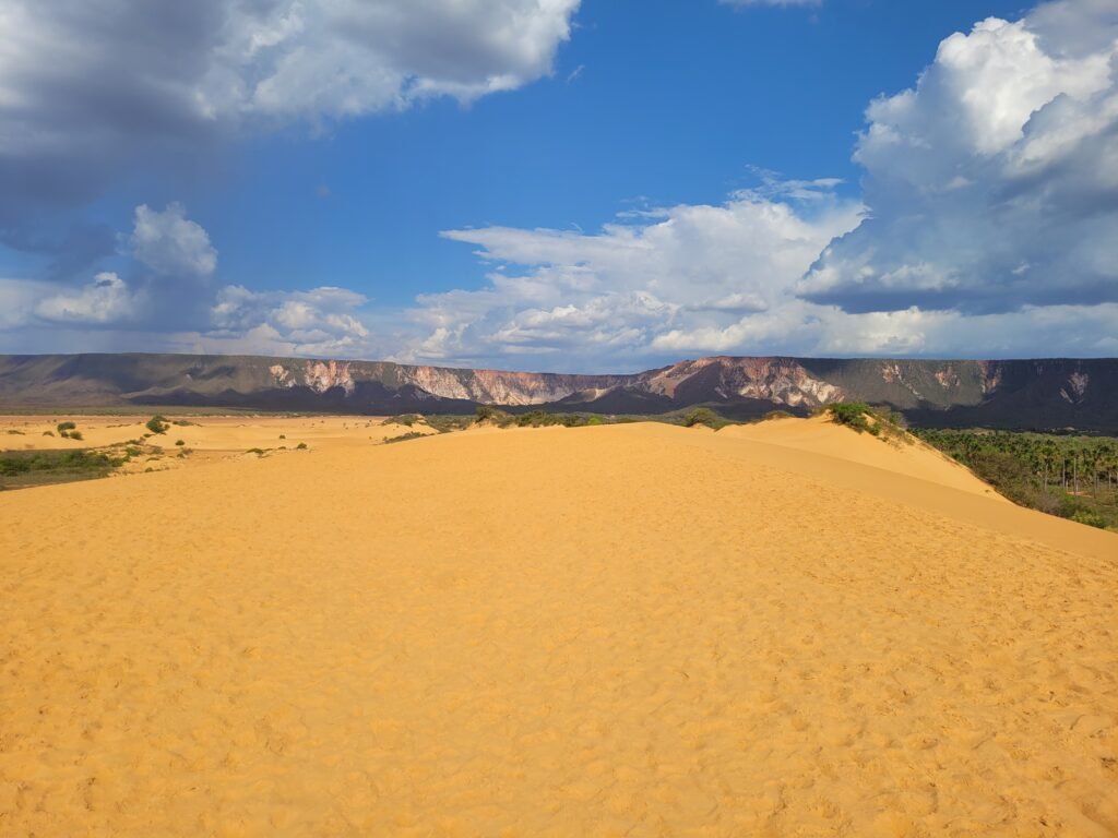 dunas do jalapão